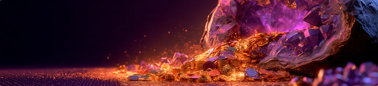 Venus55 casino Banner 2